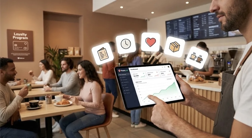 5 استراتيجيات تحقق زيادة مبيعات المقاهي