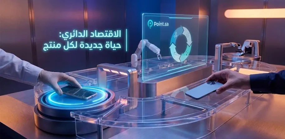 الاقتصاد الدائري في 2026: كيف تحول إعادة البيع إلى منجم ذهب جديد؟