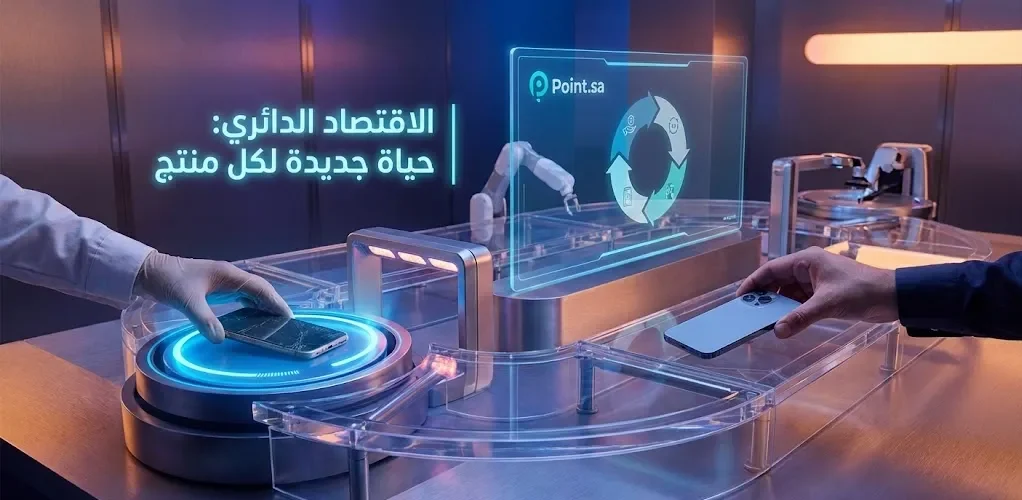 الاقتصاد الدائري في 2026: كيف تحول إعادة البيع إلى منجم ذهب جديد؟