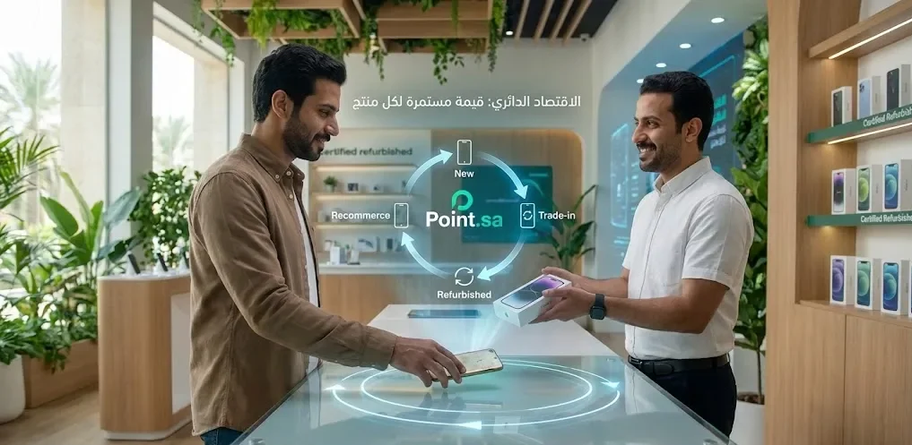 اللوجستيات العكسية في 2026: كيف تحول كابوس المرتجعات إلى أداة لبناء الثقة؟