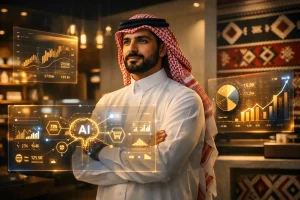 دليل صاحب المتجر السعودي للتحول الرقمي خطوة بخطوة في 2026