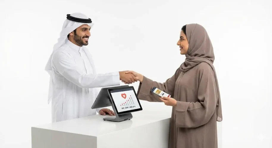 كيف تنجح في بناء ولاء العملاء باستخدام الكاشير فقط؟