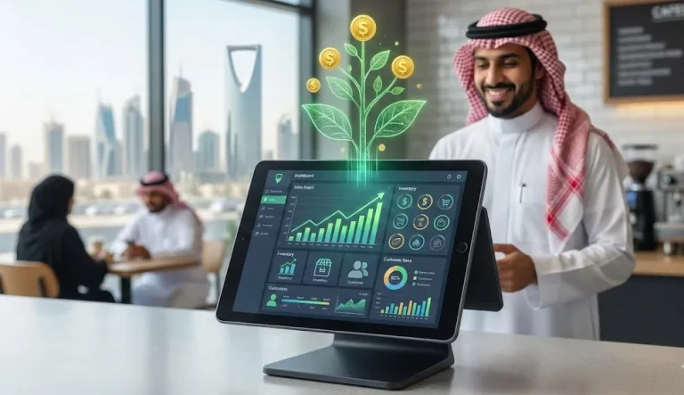 كيف تنجو من غرامات فاتورة في المرحلة الثانية دون وجود خبير تقني؟
